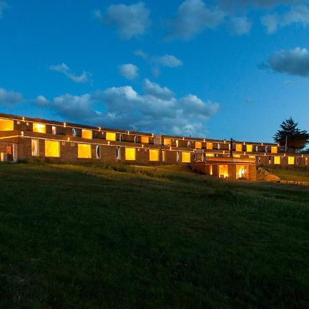 Hotel Altiplanico 푸에르토나탈레스 외부 사진