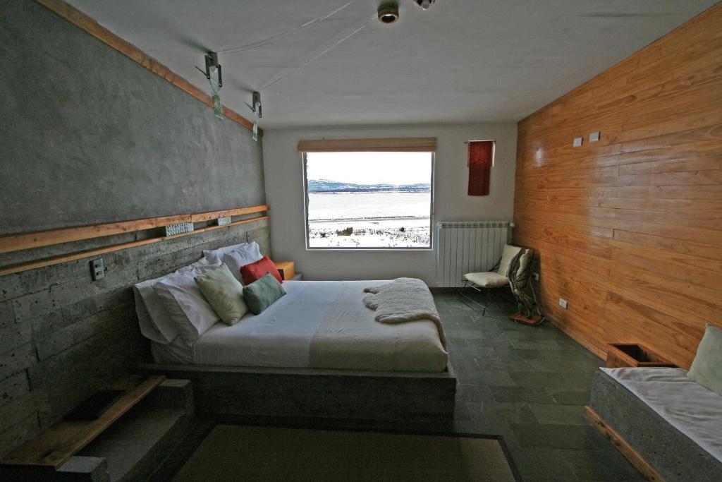Hotel Altiplanico 푸에르토나탈레스 객실 사진